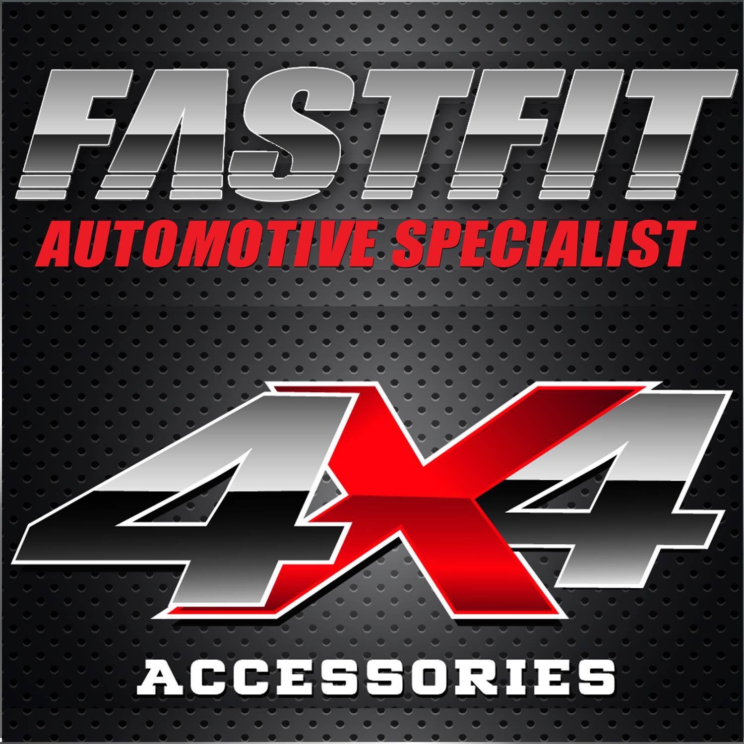 Fastfit Automotive... - Fastfit Automotive Specialist