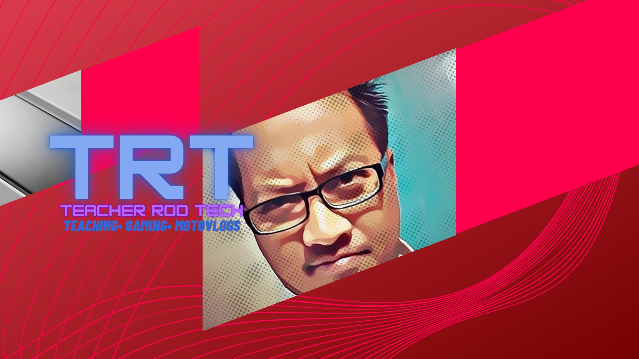 Teacher Rod Tech
