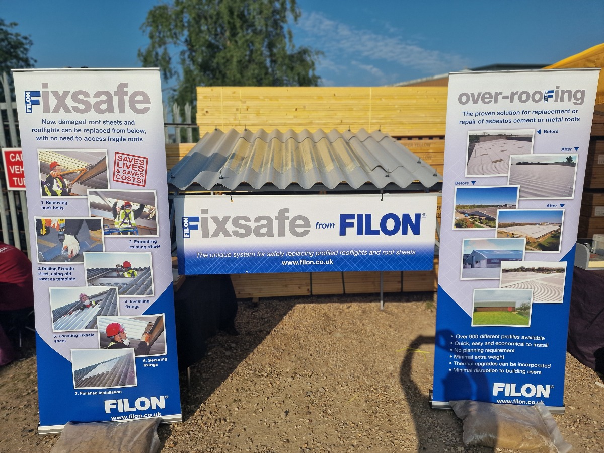 Filon Products Limited | Burntwood