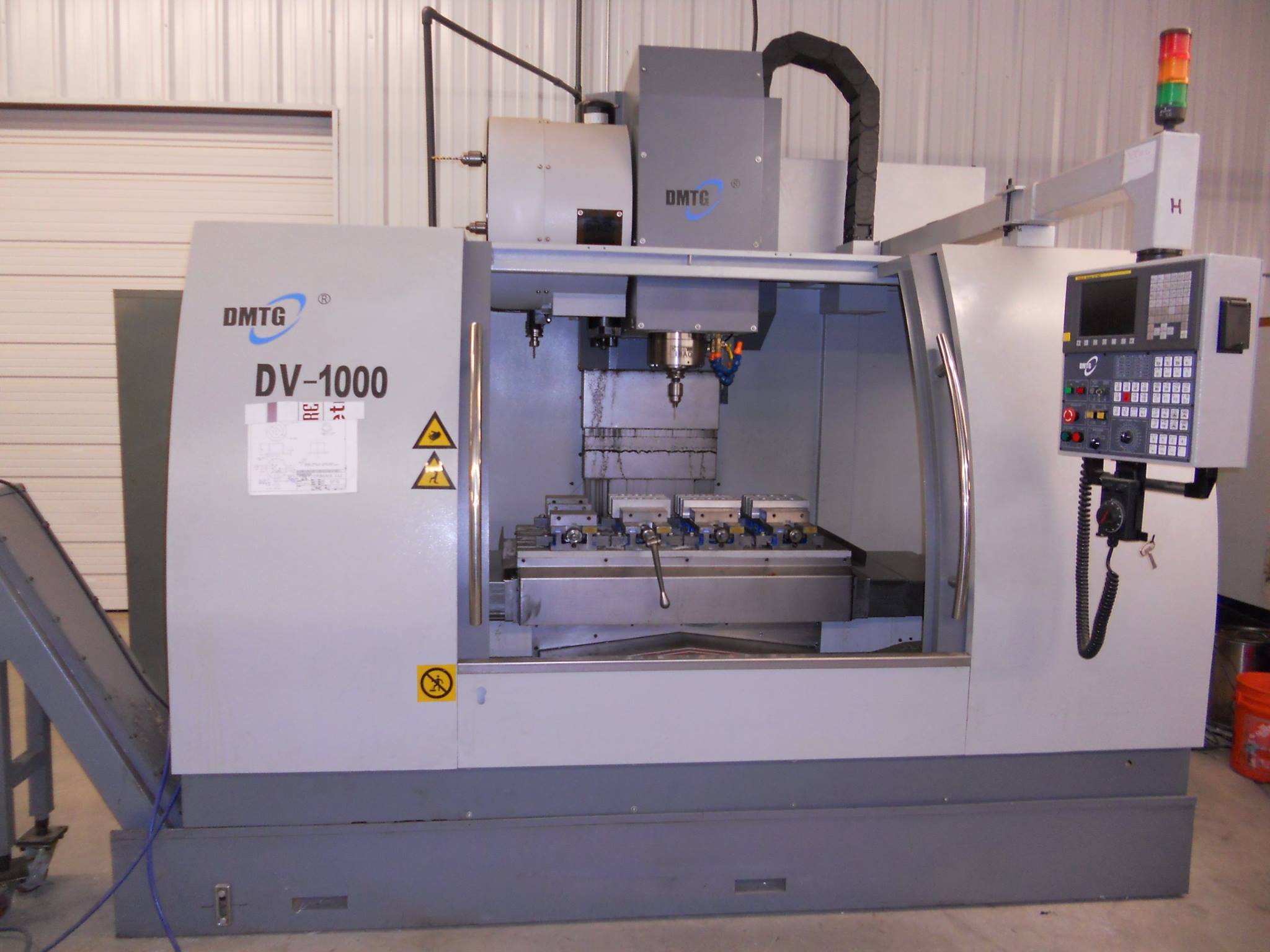 Texas Machine Parts | Mansfield TX