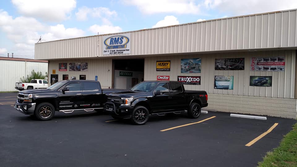 RMS Automotive | Springfield MO