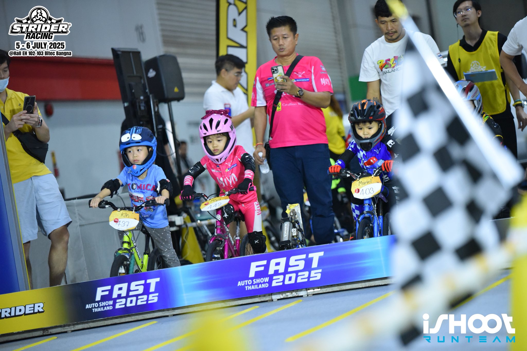 Strider Thailand added a new photo. - Strider Thailand