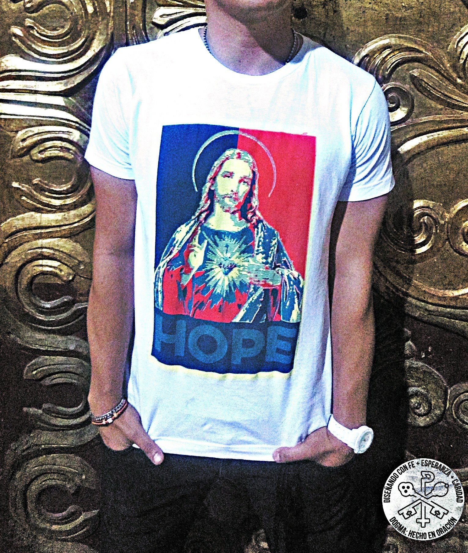 DOGMA Ropa & Estilo de Vida