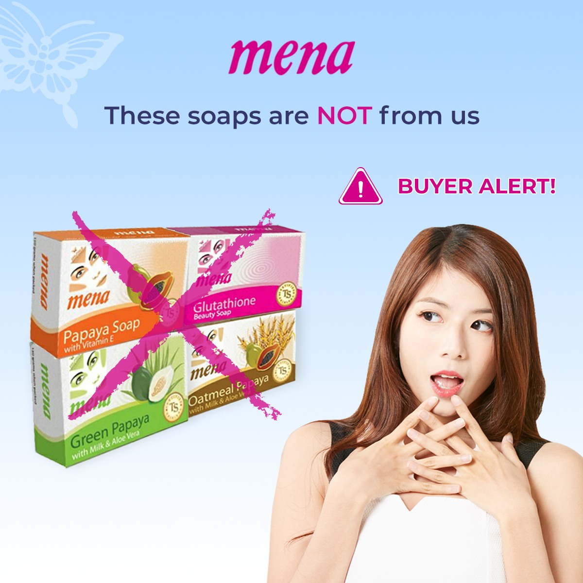 mena milk soap with glutathione Papaya Natural soap for Glowing Skin #mena #menasoap #menayemen GHK-Cu is a natural Low stock Size:31 Day Supply - 50OFF