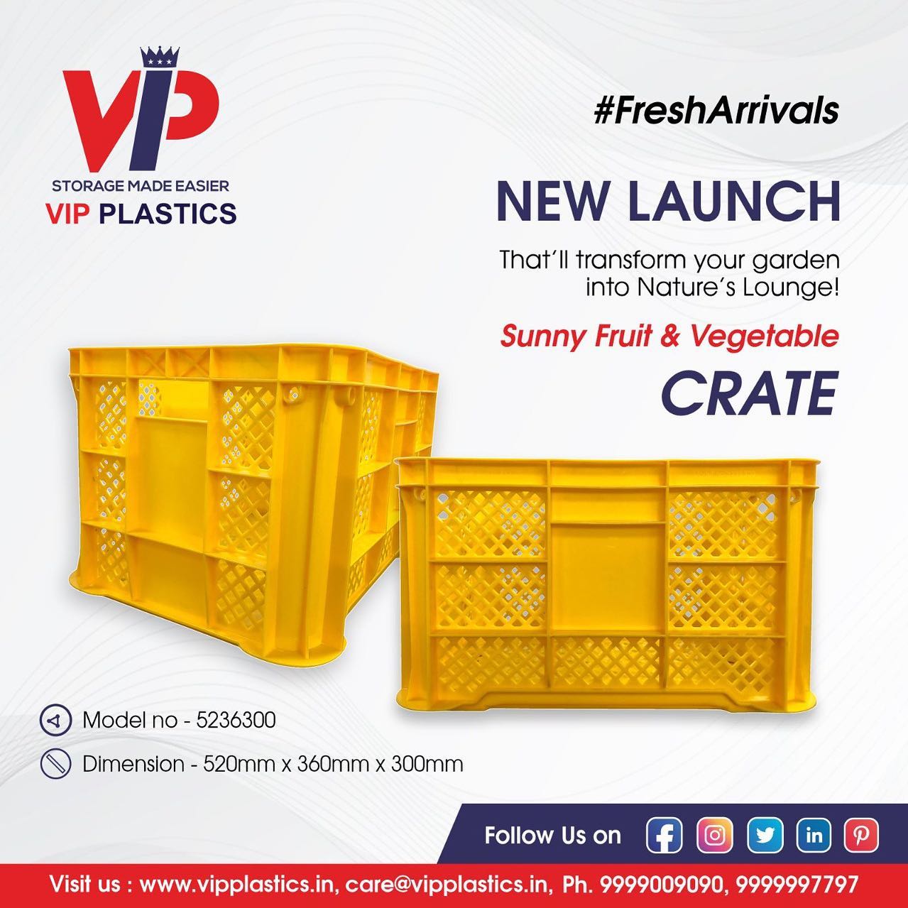 VIP Plastics