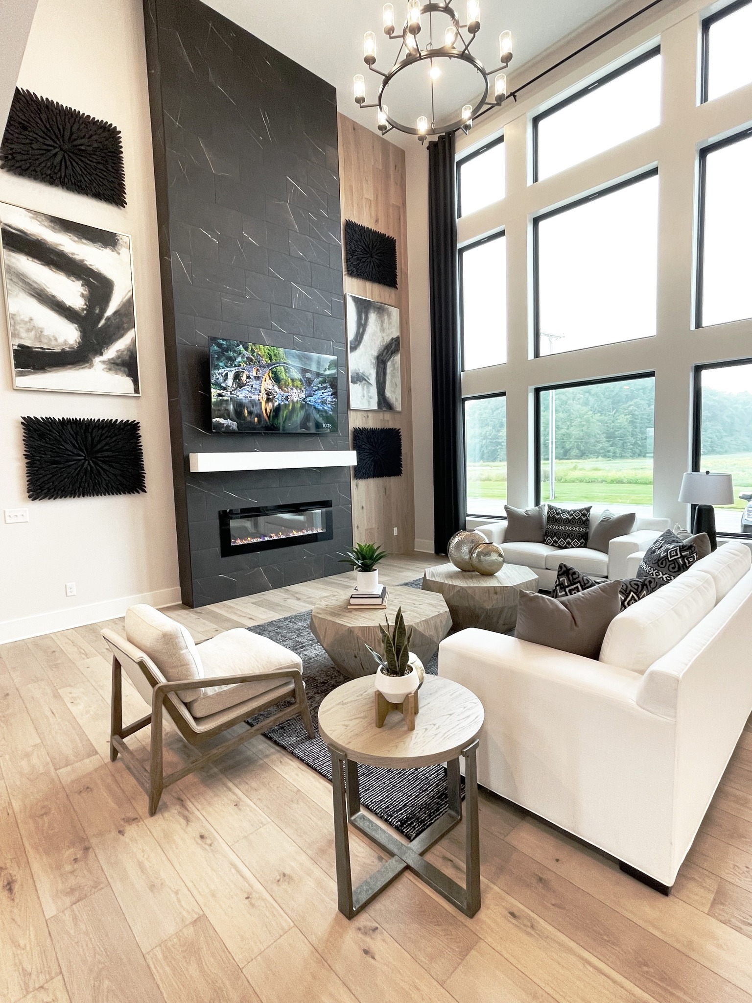 A sneak peek at our soon-to-be newest... - Schumacher Homes | Facebook