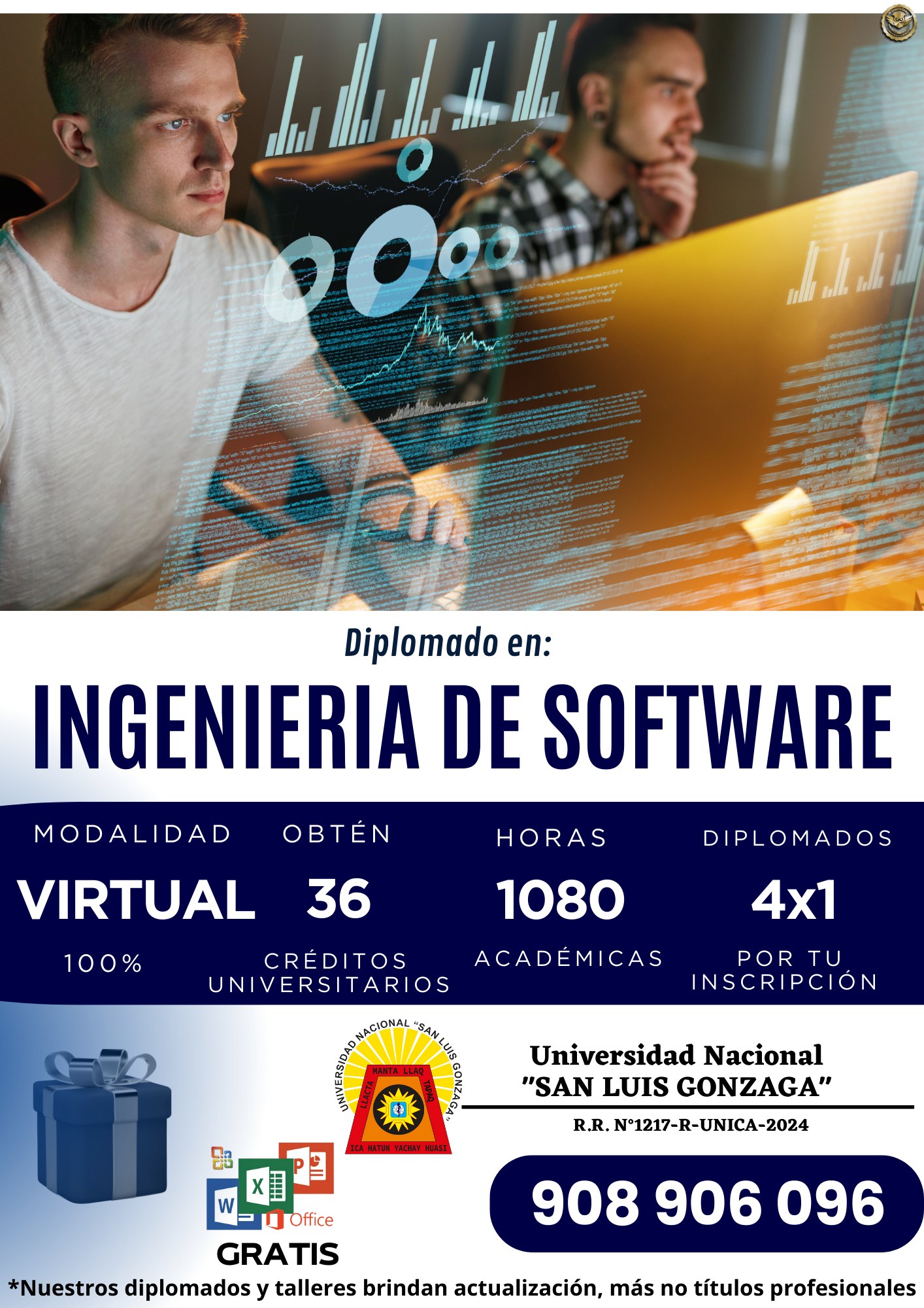Ingenieria de Sistemas | 📣📣**INGENIEROS, TÉCNICOS Y ESTUDIANTES ...