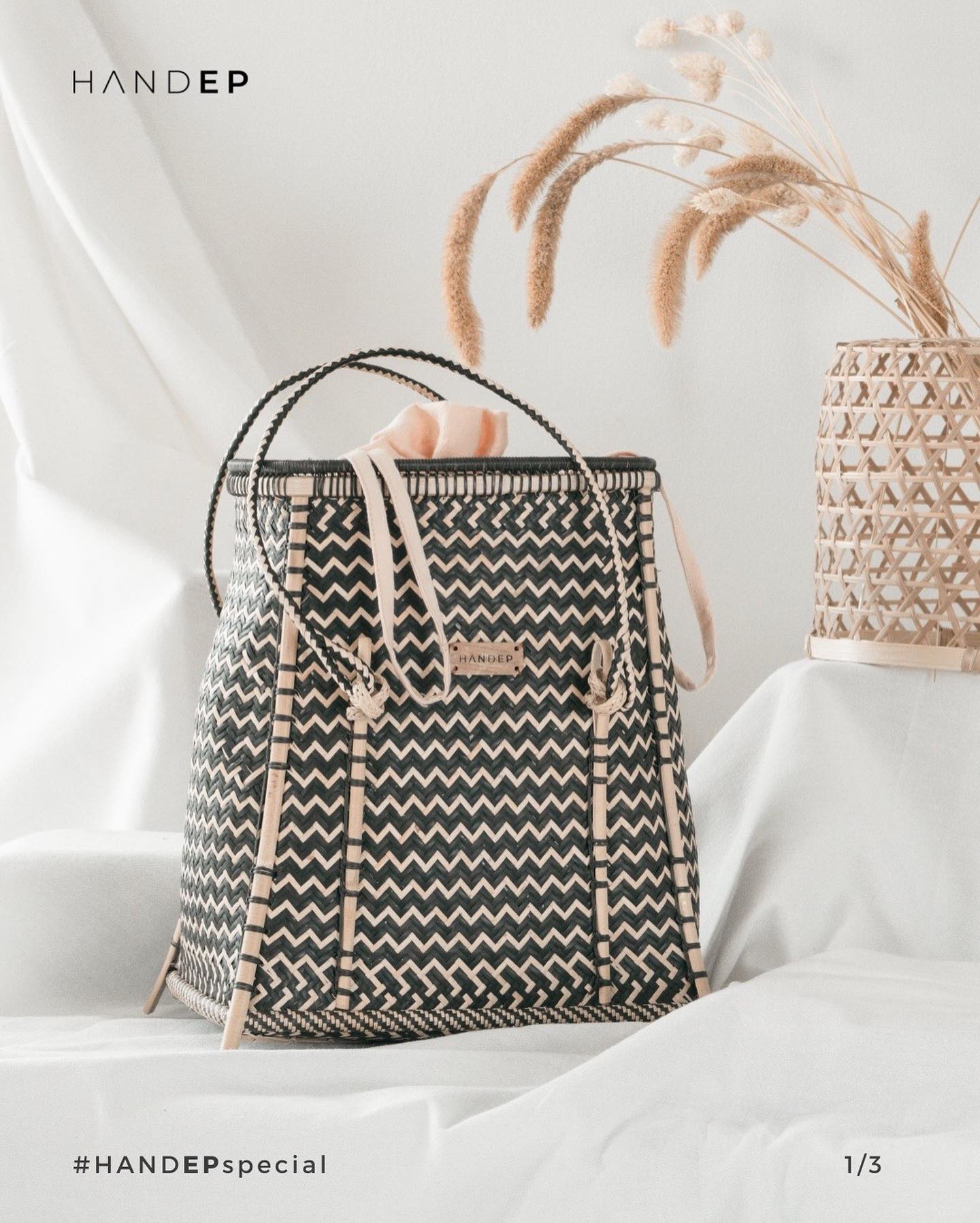 Handep - Our DAYAK ANCESTRAL HERITAGE collection is now up... | Facebook