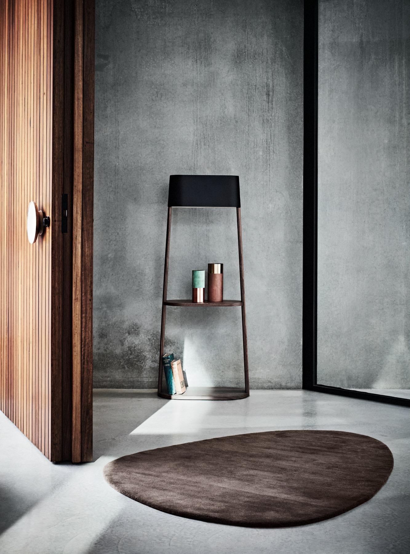 nau design