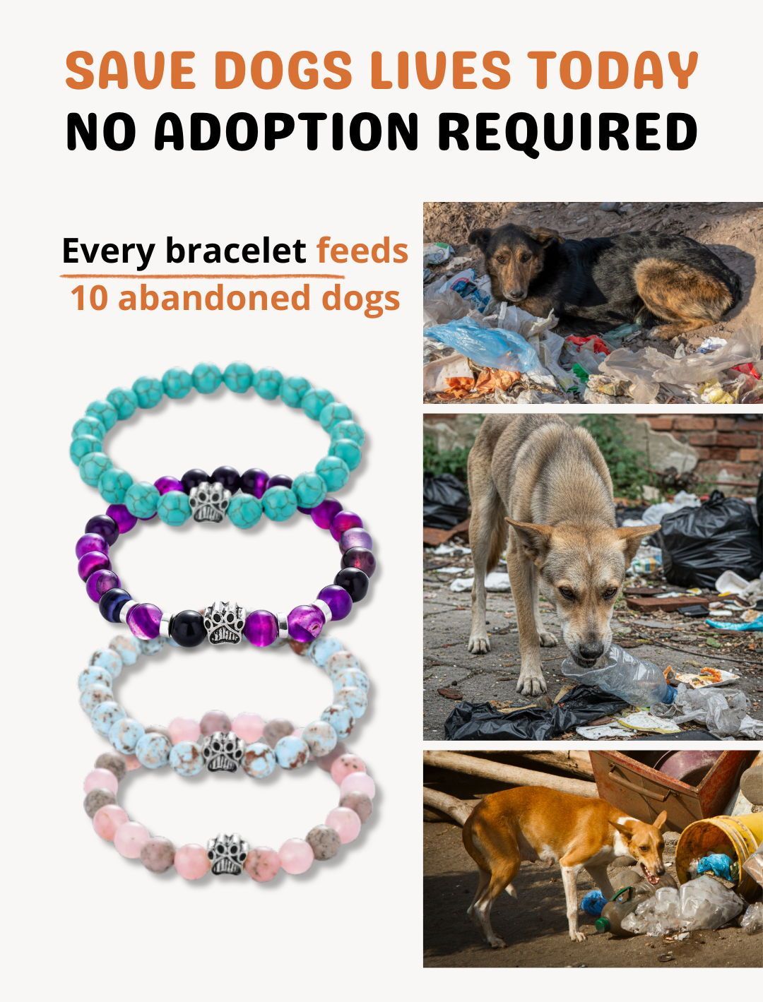 Rescue - Save dogs' lives today. No adoption required. Can't bring a ...