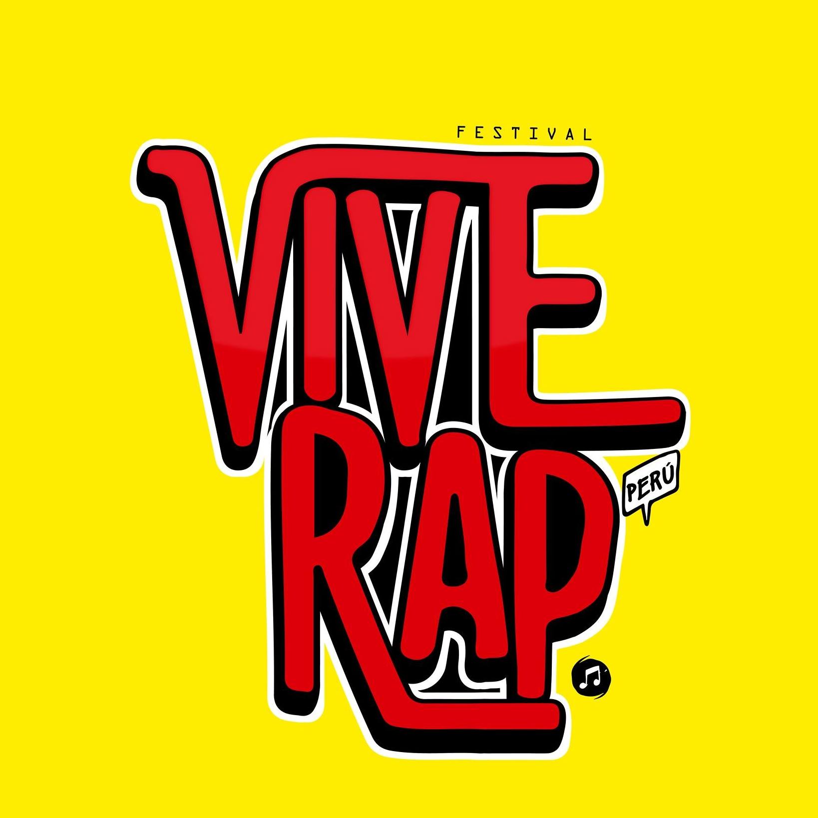 Festival Vive Rap | Lima
