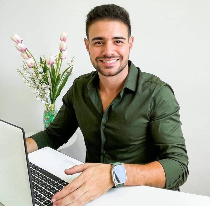 Bernardo Rabello