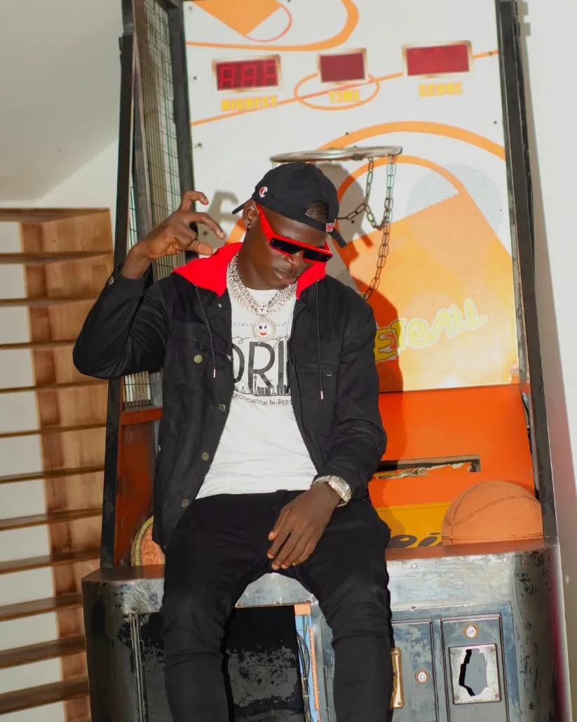 The Original - Wishing an early happy birthday to the talented trap ...