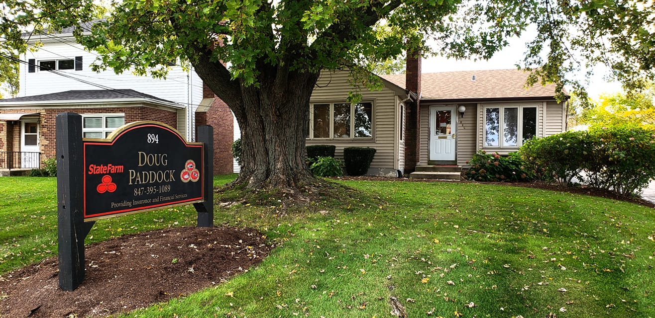 Doug Paddock - State Farm Agent | Antioch IL
