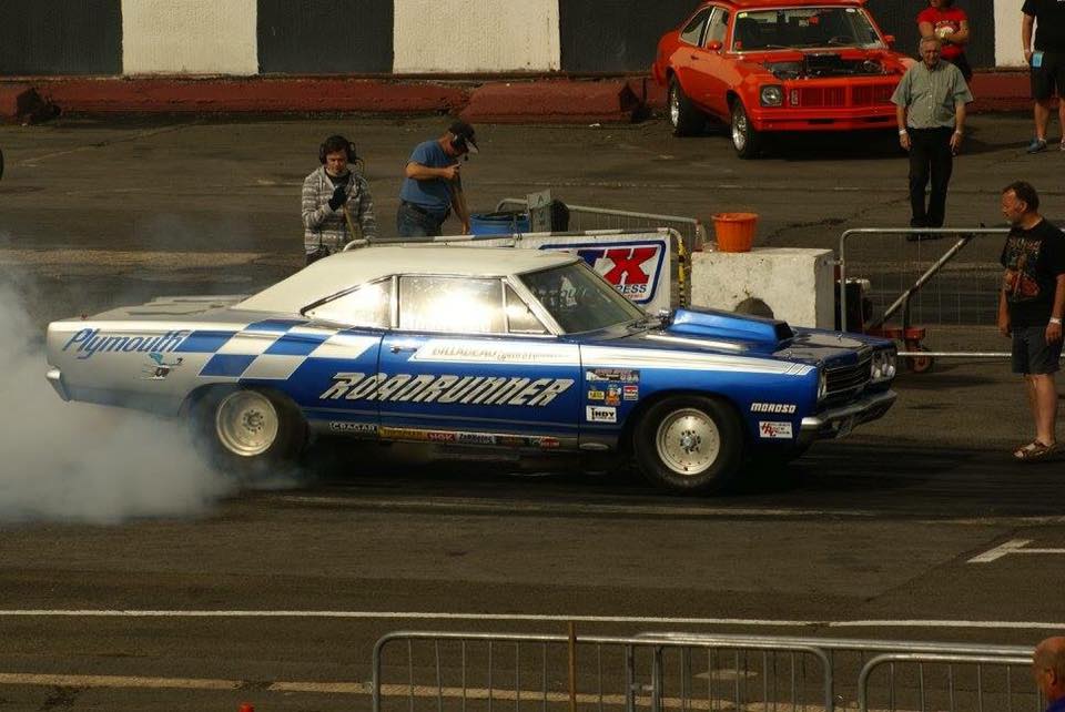 Roadrunner Drag Racing added a... - Roadrunner Drag Racing