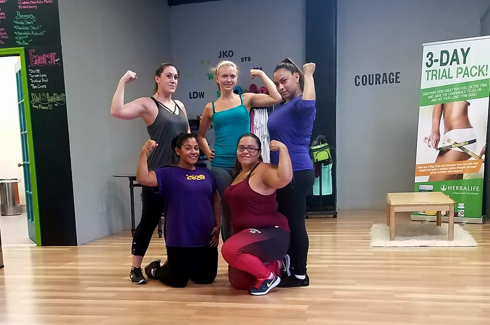 Step UP Boot Camp added a new photo —... - Step UP Boot Camp