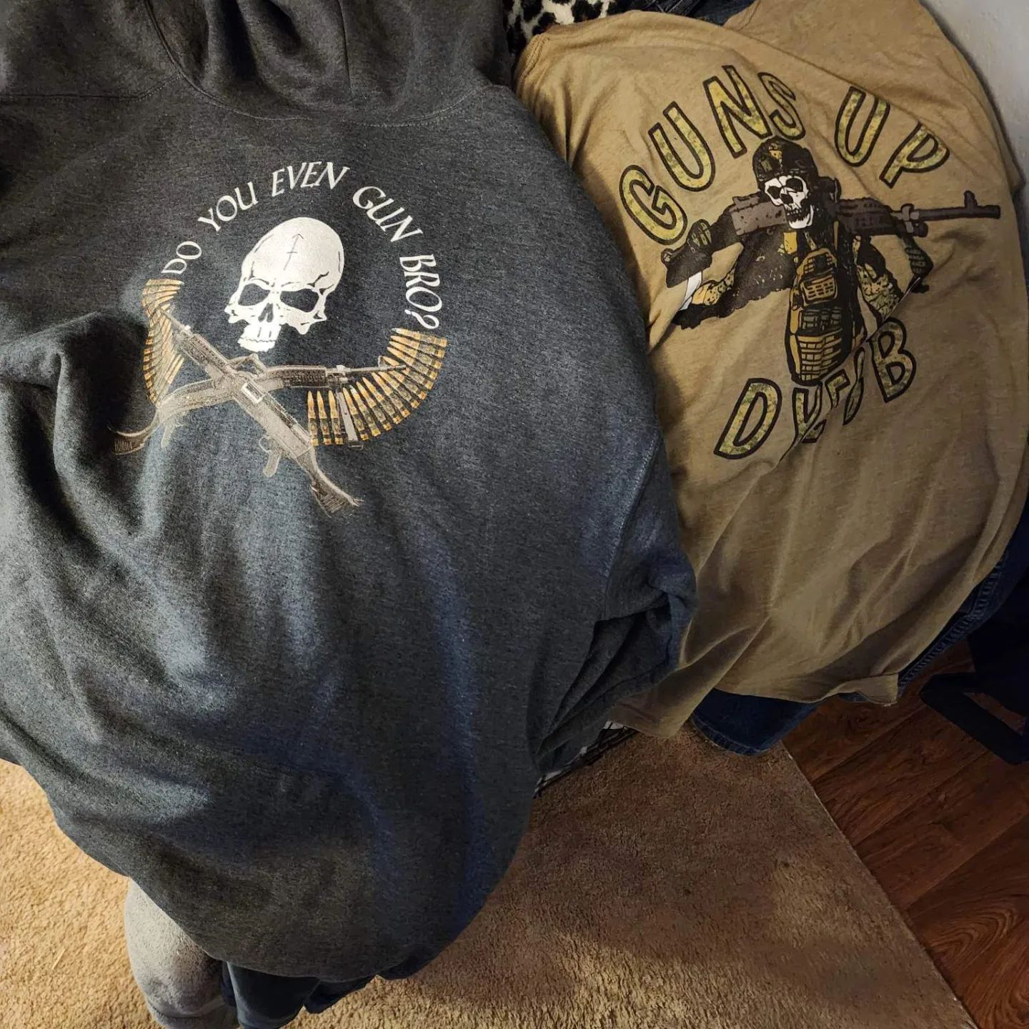 Replace your old gear and get some... - Do You Even Gun, Bro? | Facebook