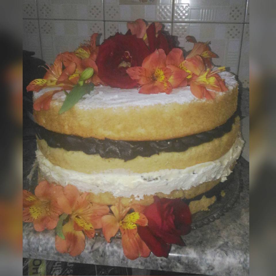 Maniacakes Rio de Janeiro RJ
