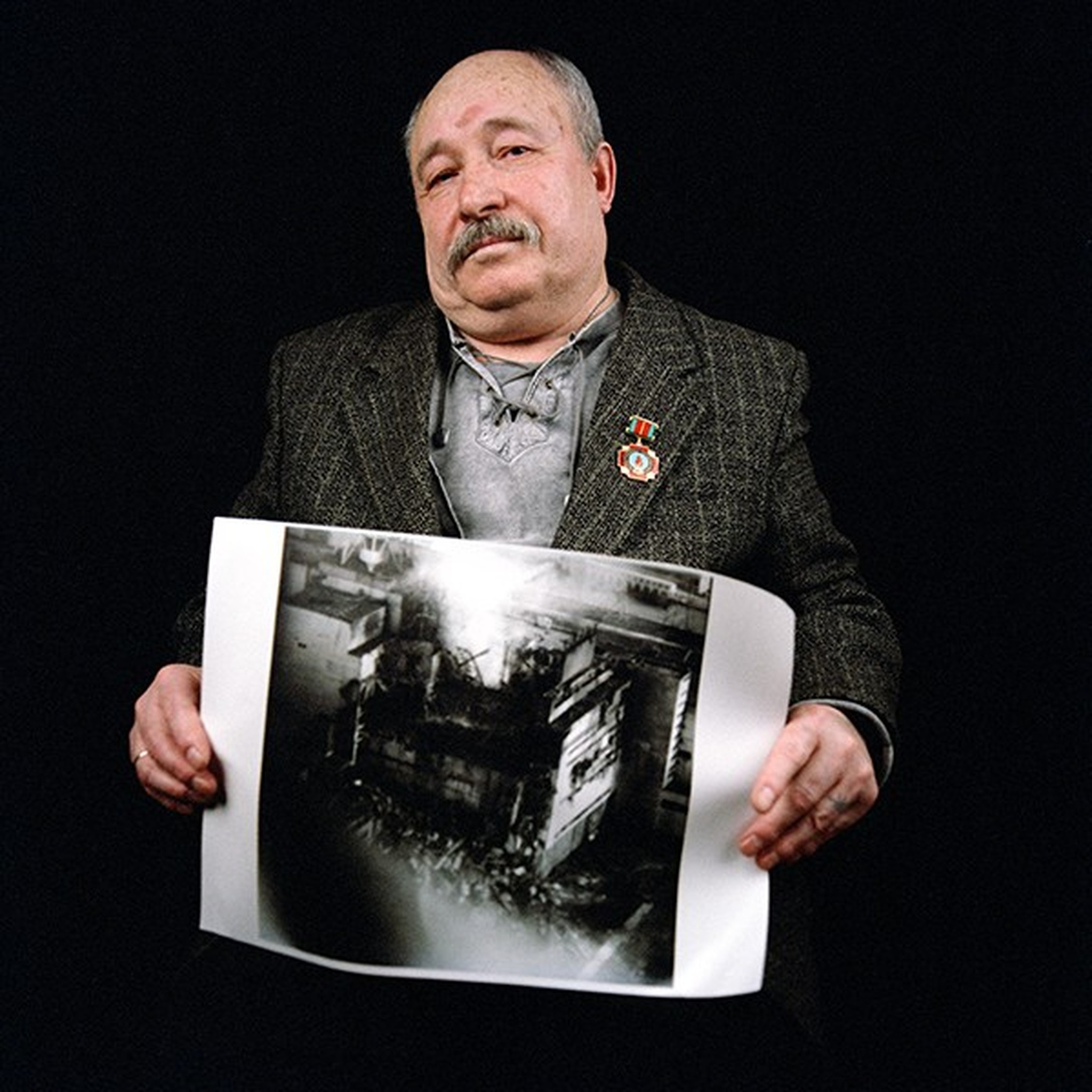 Chernobyl Чернобыльской - #LEGASOV Alexander Yourtchenko is heading off ...