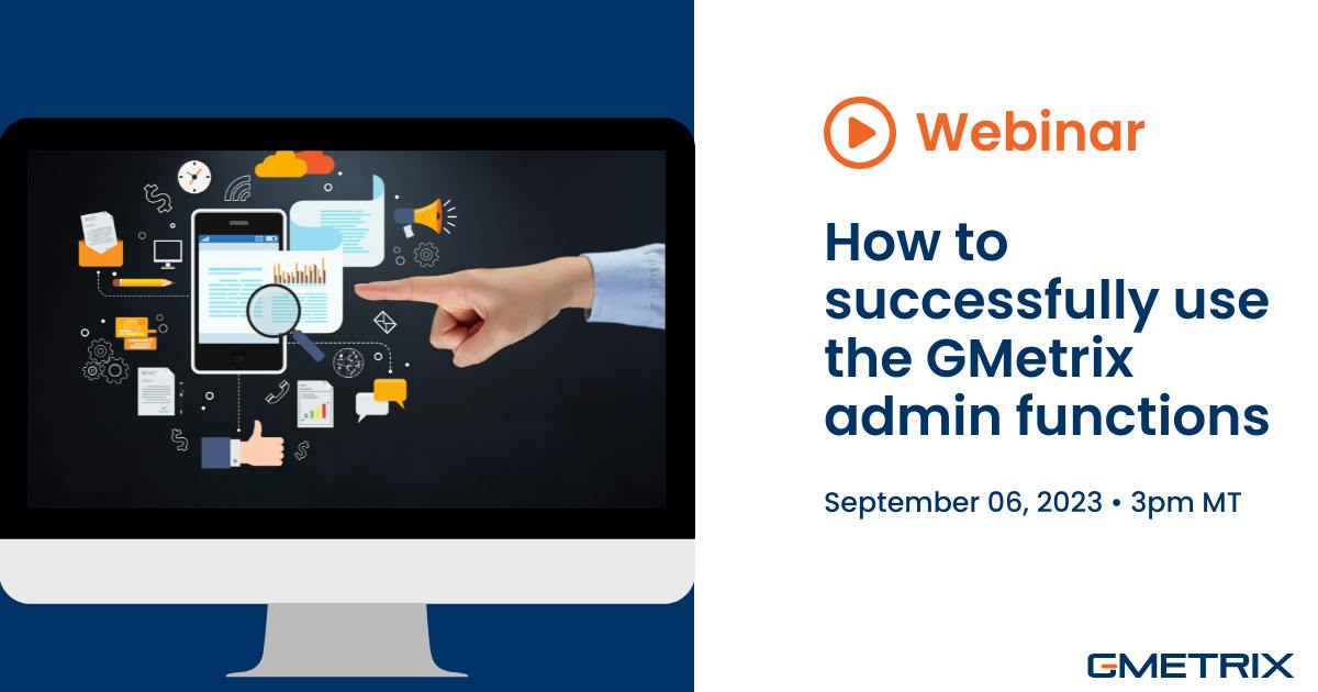 GMetrix - The GMetrix test readiness toolkit is designed...