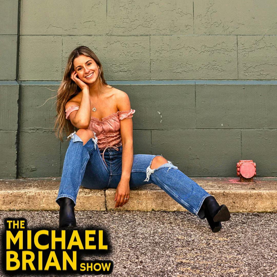 Mike McDonnell Corina Layton joins me to talk about...