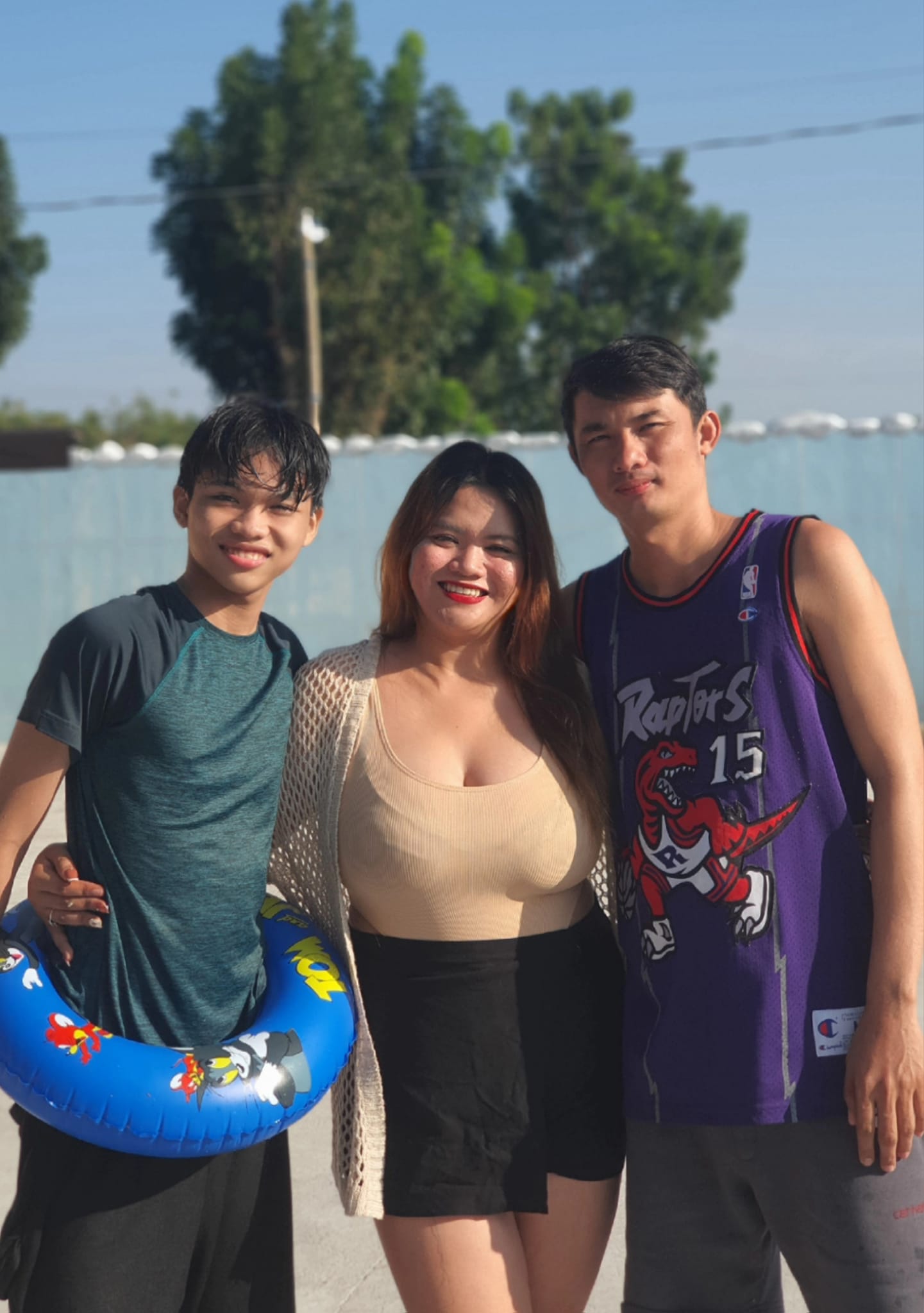 Resorts Hallel - Thank you po for your appreciation....