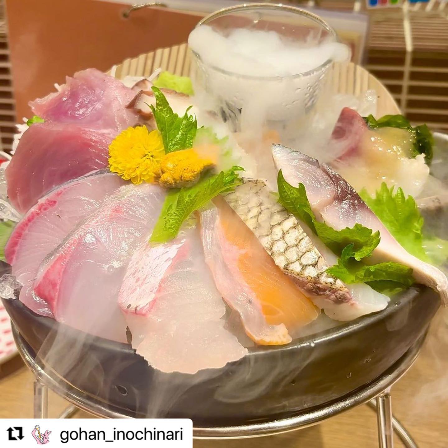 酒 と 魚 と オトコマエ 食堂 京都 駅前 店