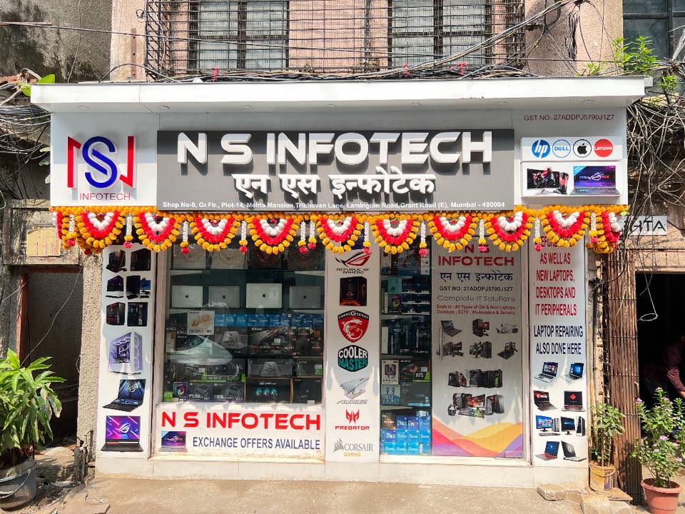InfoTechs - Buy Now: http://bit.ly/3HdYFlh