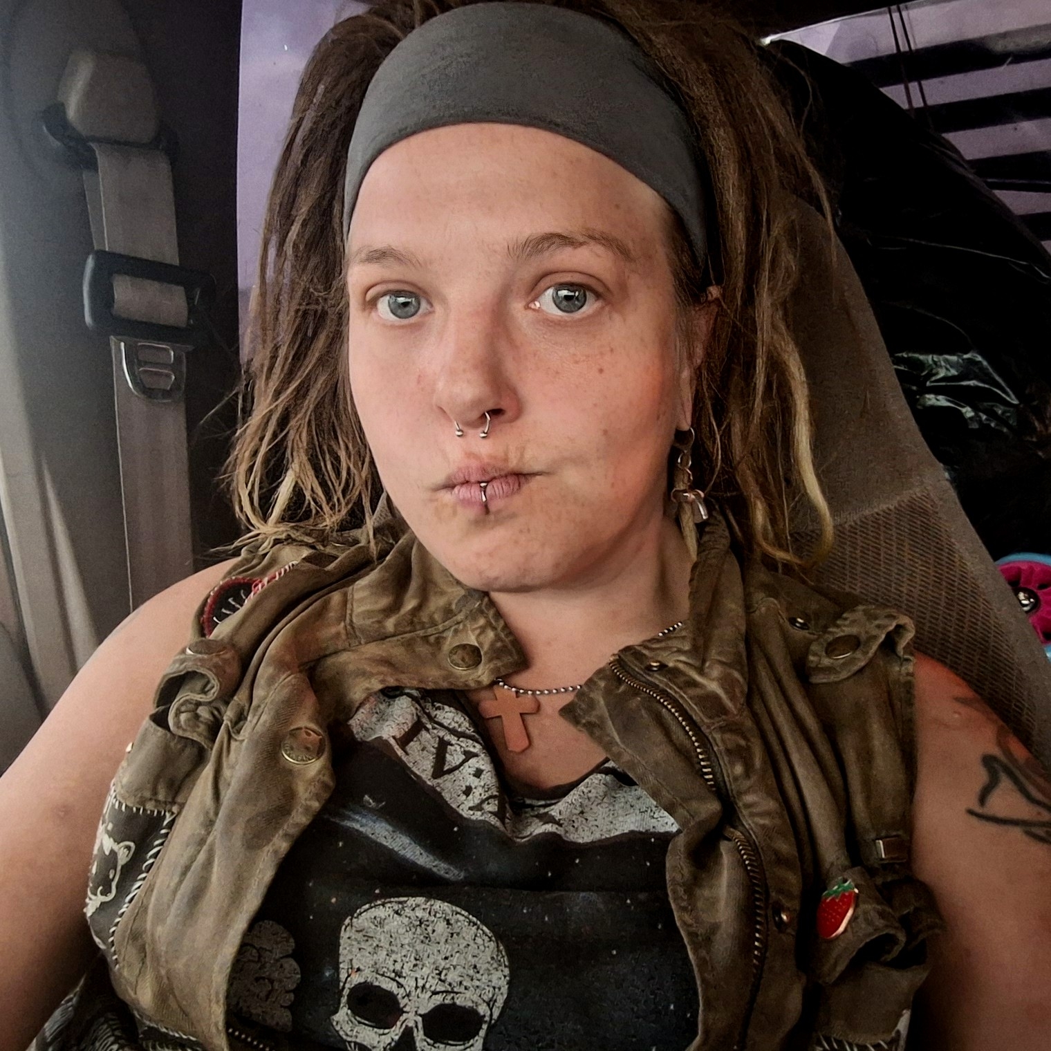Focus Twostoned - *Snort-giggle* | Facebook