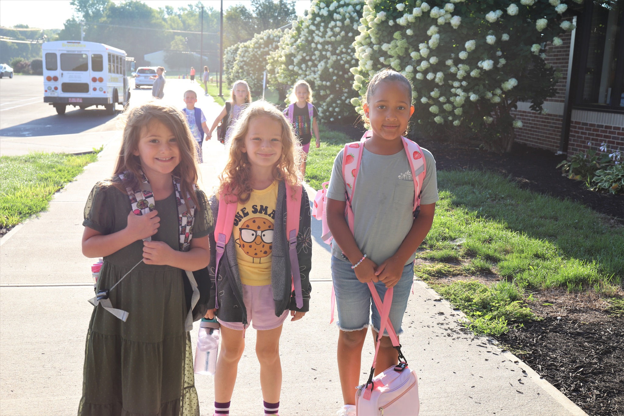Wea Ridge Elementary School | Lafayette IN