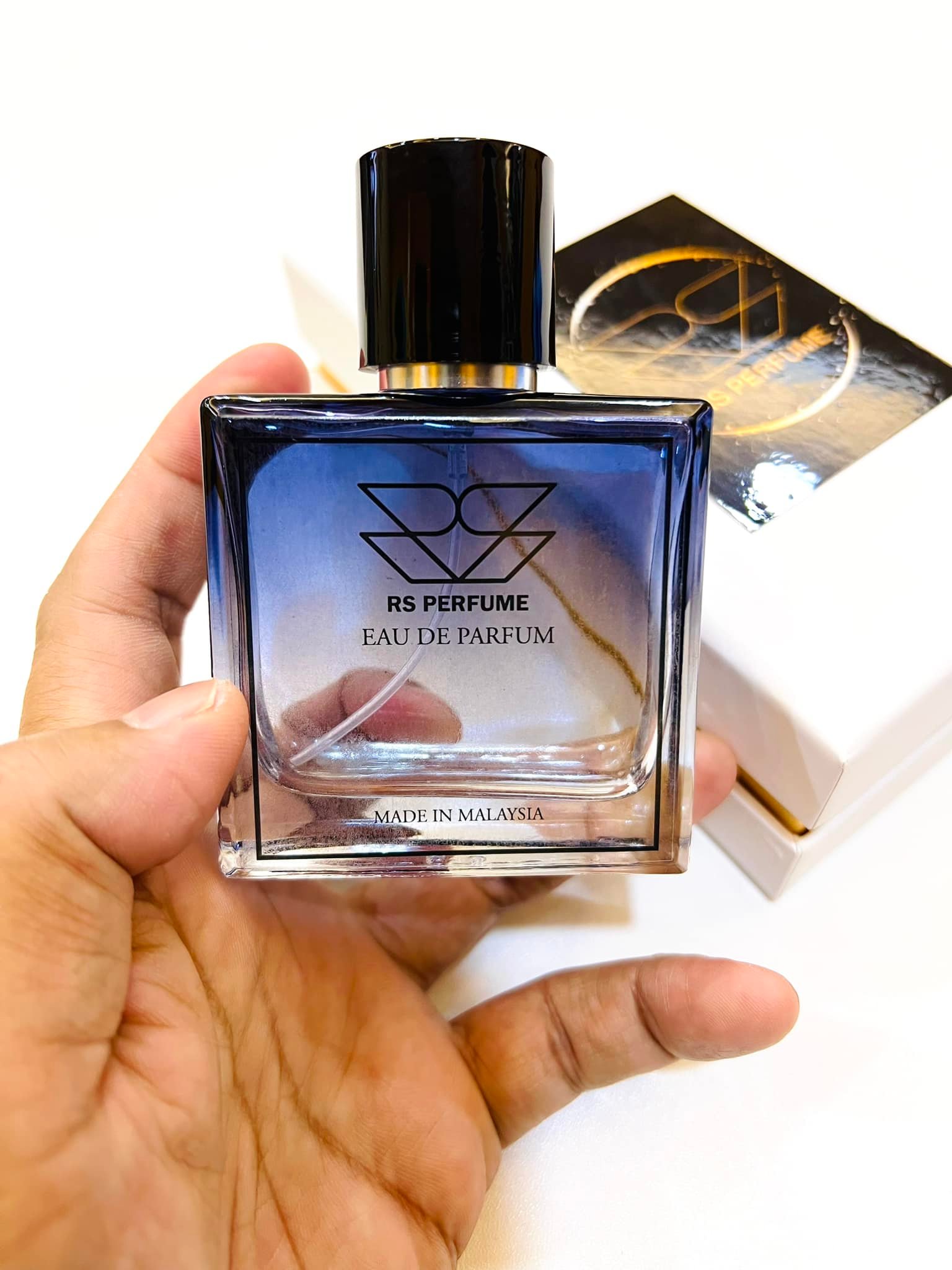 RS Perfume