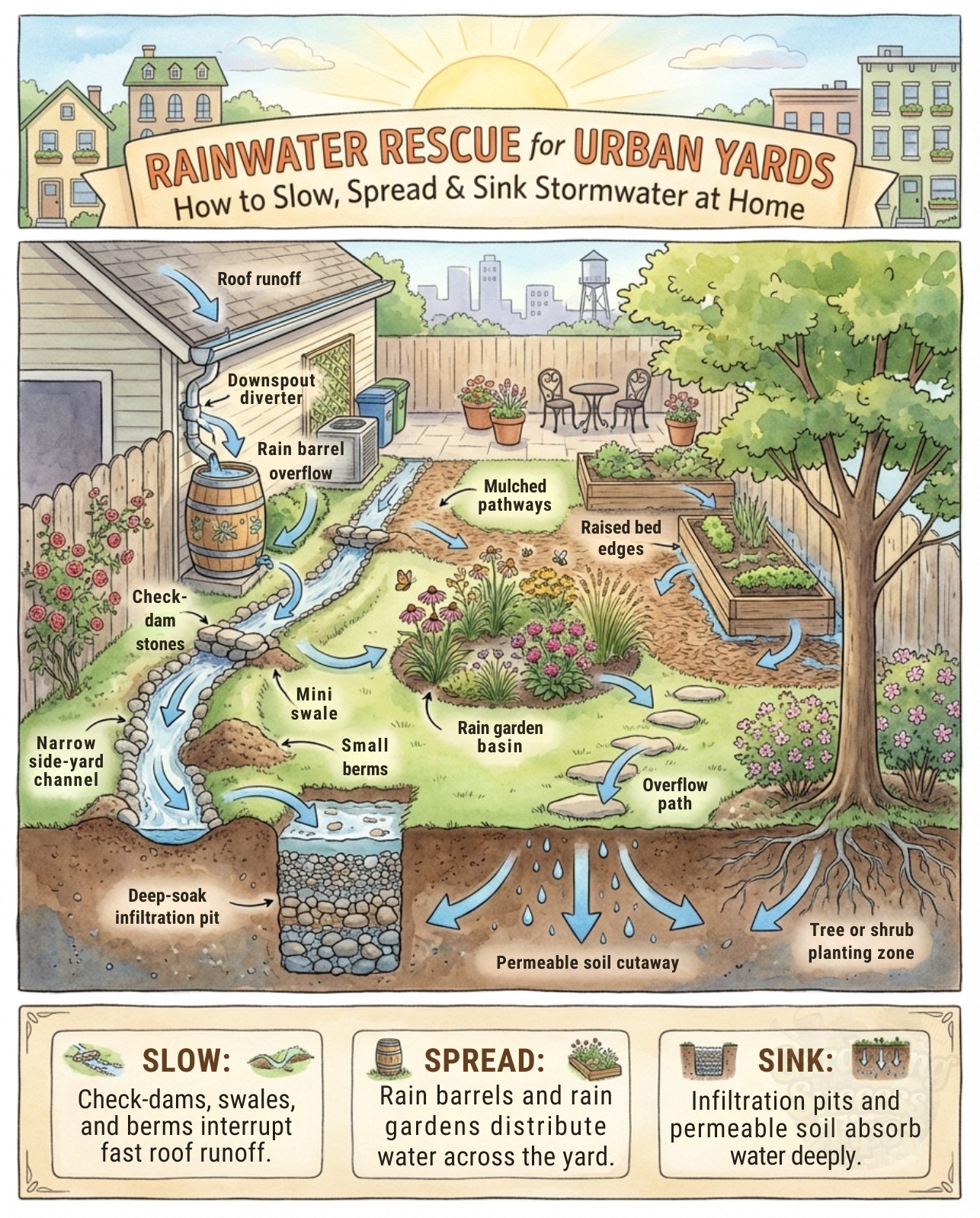 Greater Lansing Regional Committee for Stormwater Management (GLRC ...