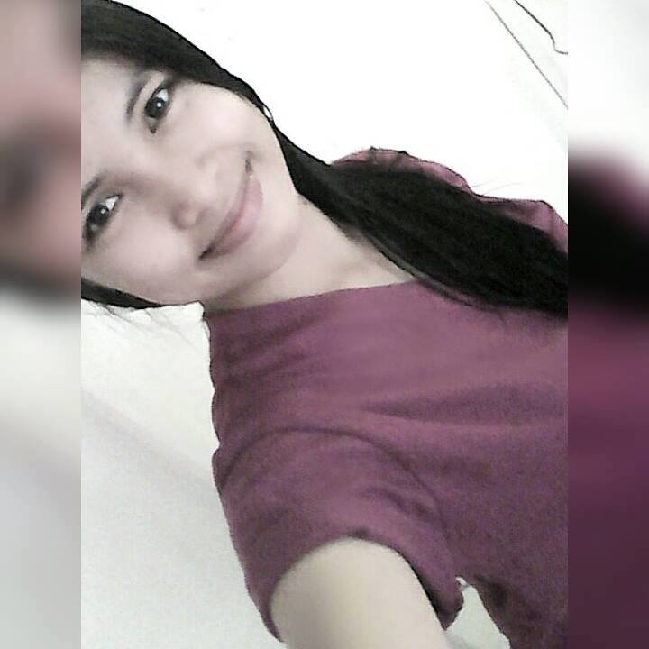 Gerlie De Roxas