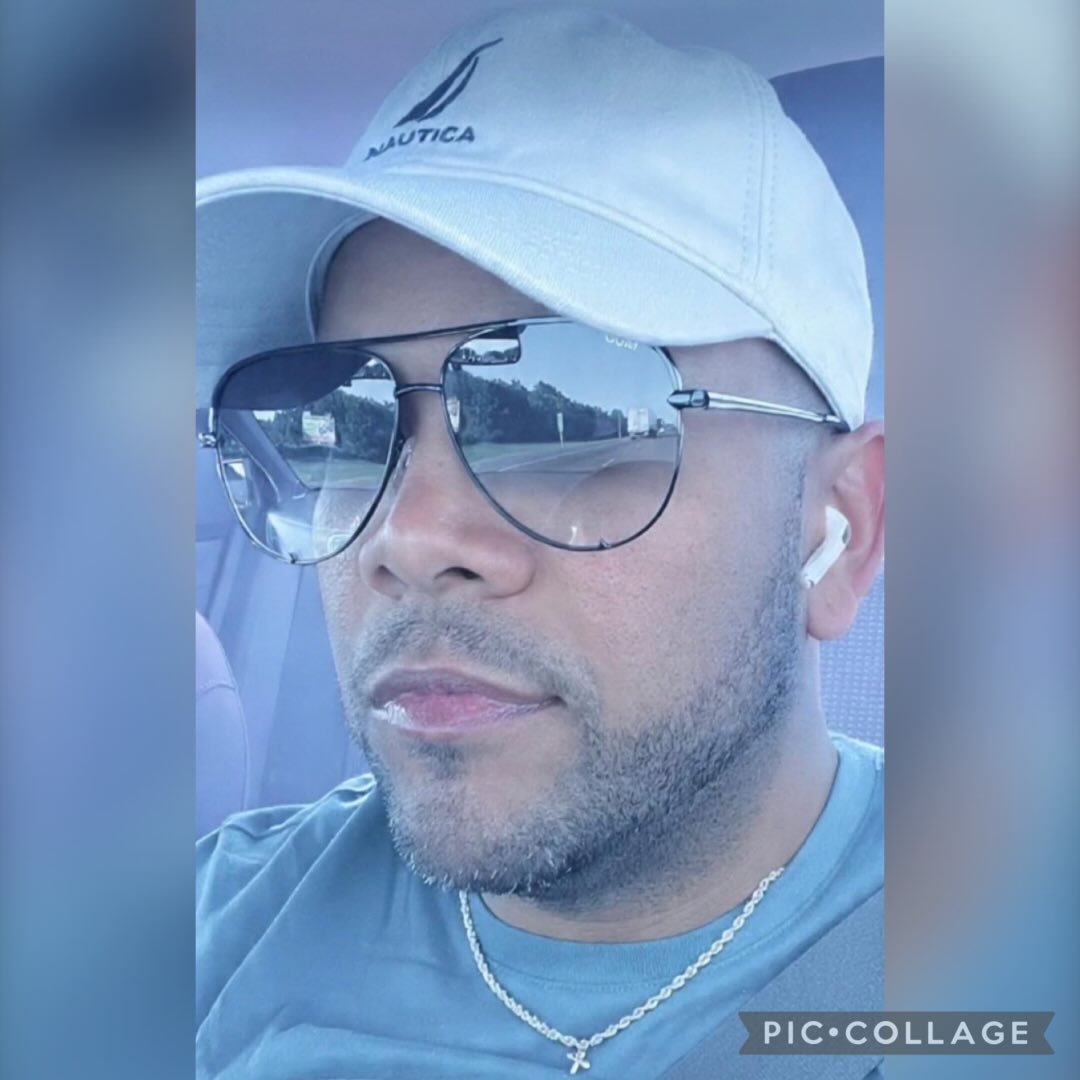 Cristian Jiminian