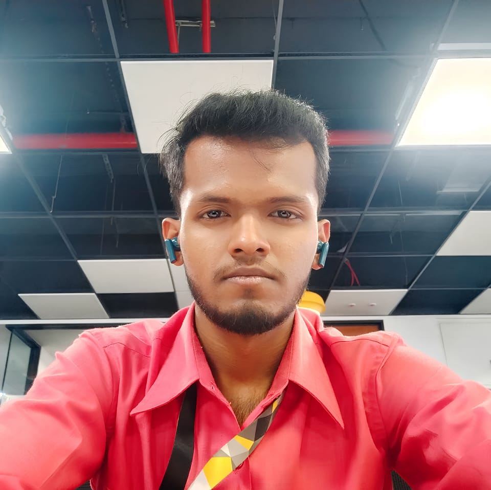 Akram Khan
