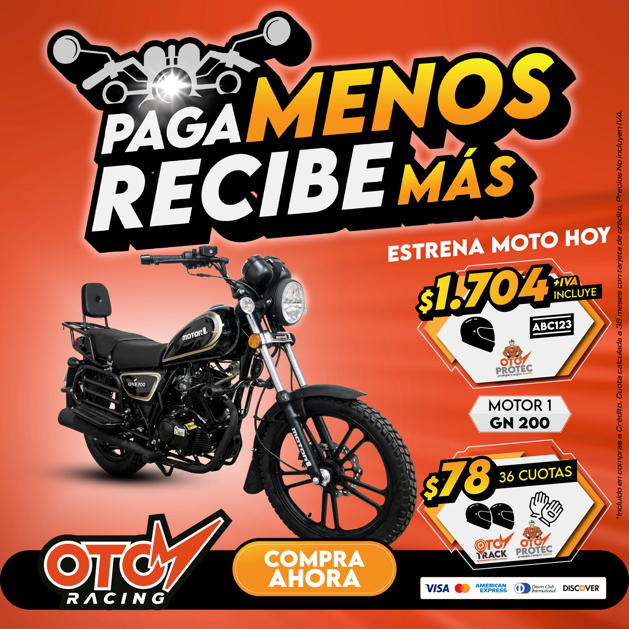 Otom Racing | Cuenca