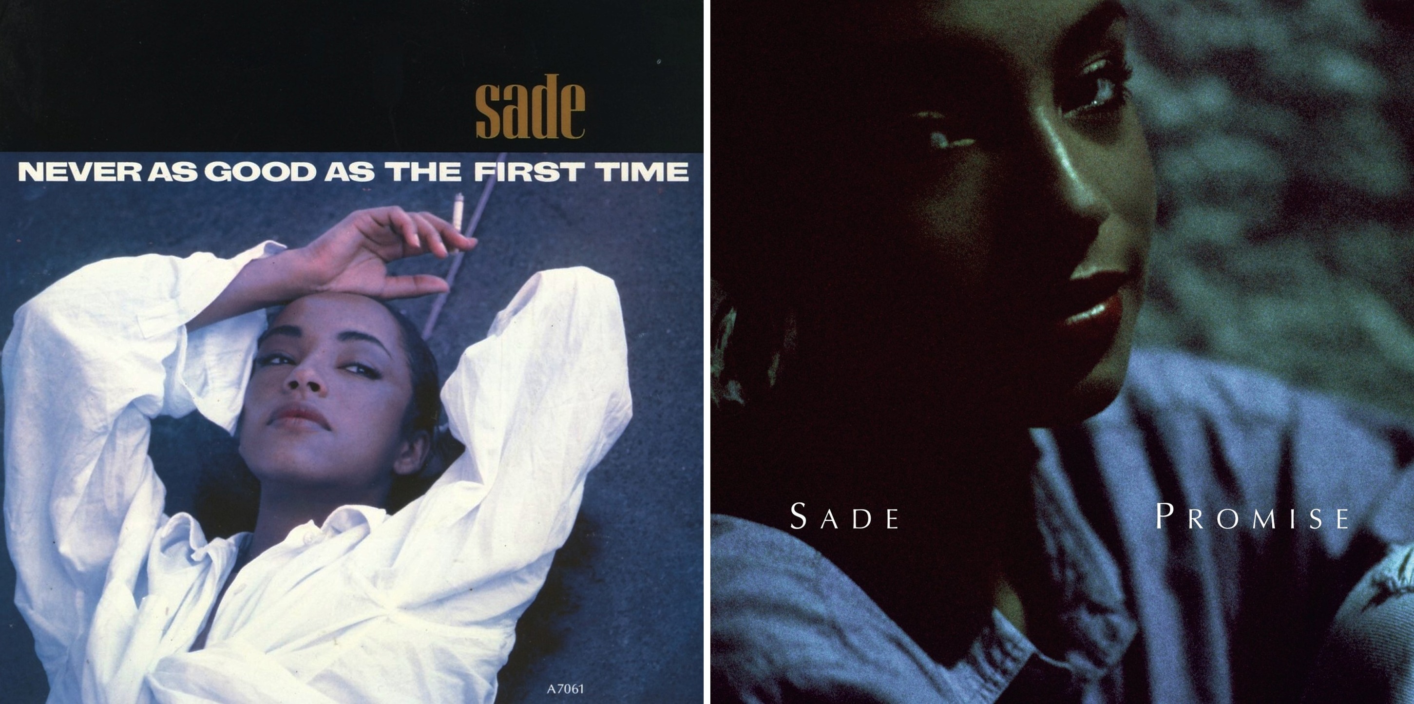 Sade released 