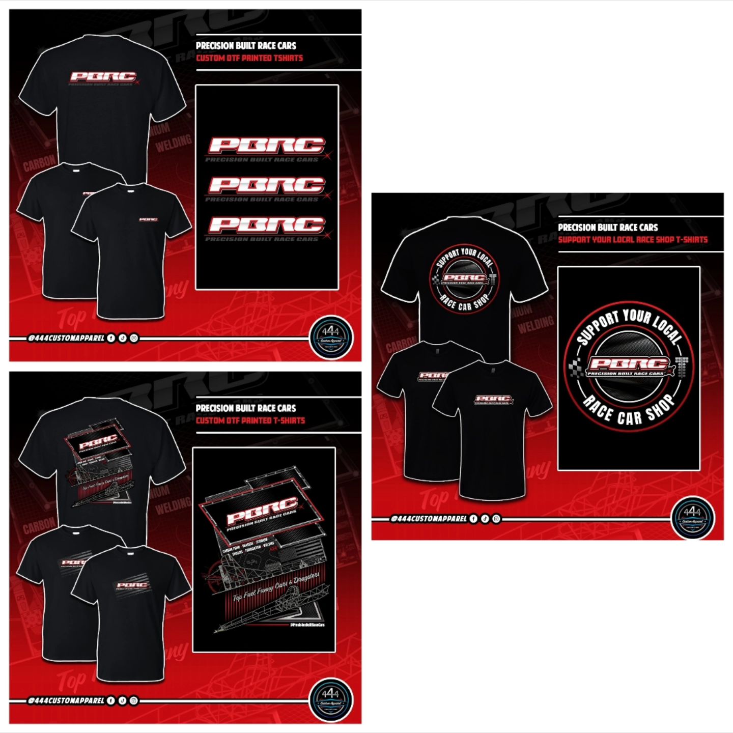 Precision - After some requests, we are gonna do a pre-order for t ...