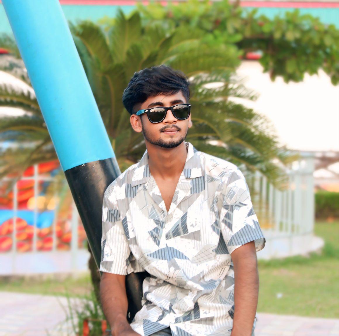Sajjad Ahmed