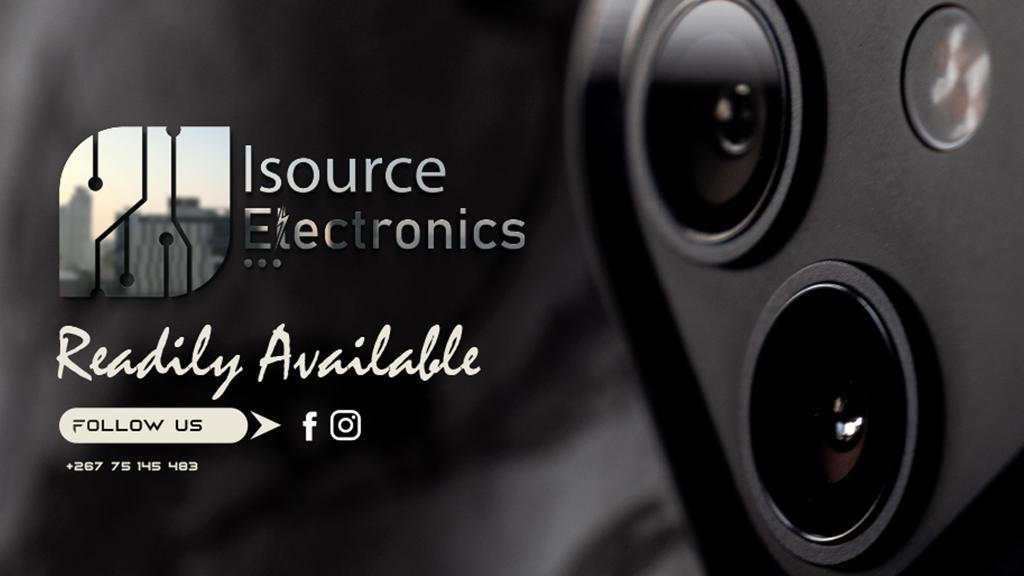 ISource Electronics
