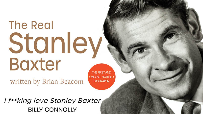 The Real Stanley Baxter