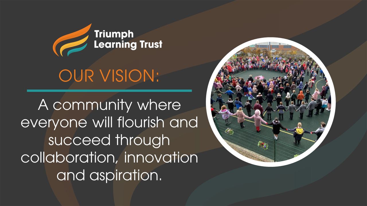 Triumph Learning Trust | Rugby