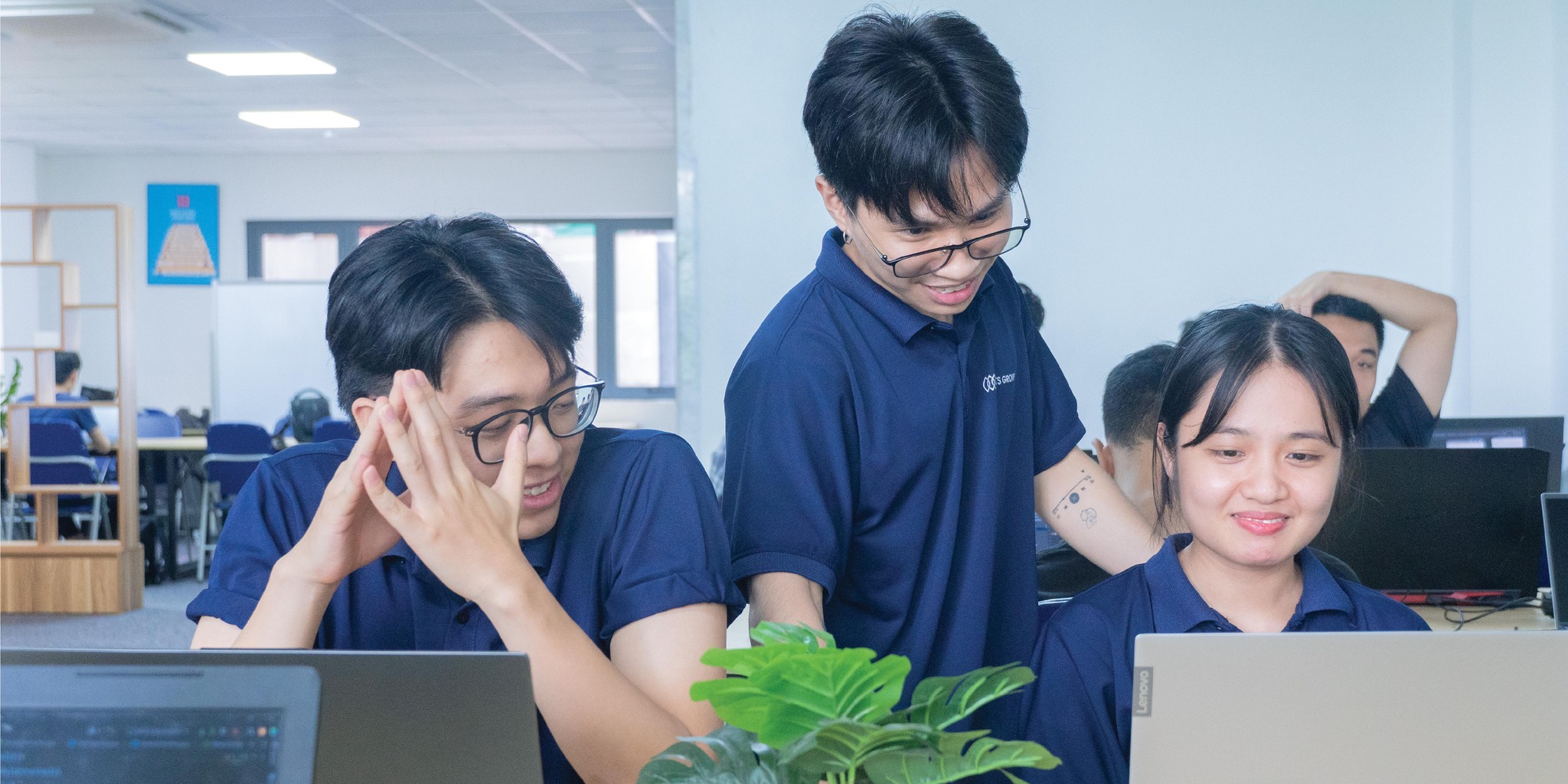 LTS Edu - 🔥 HOẠT ĐỘNG TRAINING ĐỘI NGŨ GIẢNG DẠY ĐỊNH KỲ... | Facebook
