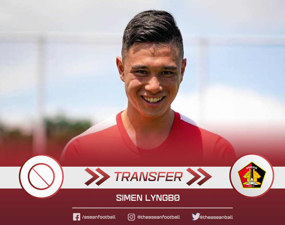 ASEAN - ️DONE DEAL 🇵🇭 ⏩🇮🇩 Norwegian defender with Filipino nationality ...