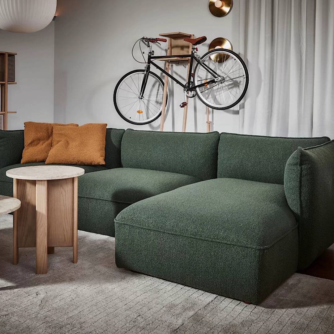 Commune - Design a sofa that fits your life. The Copenhang... | Facebook
