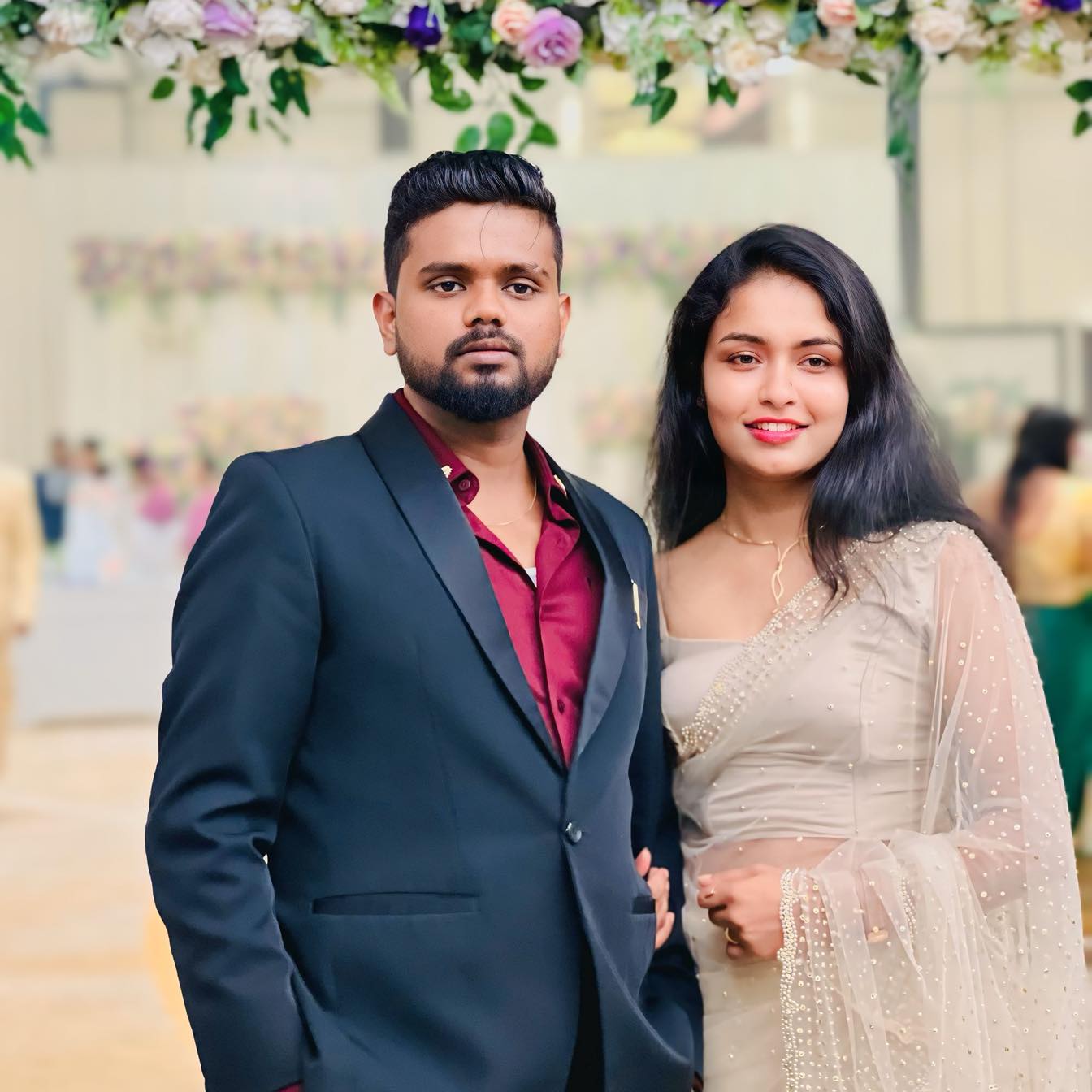 Umesha Weerasekara