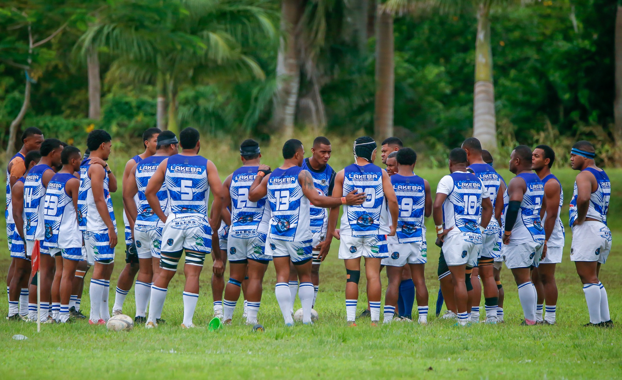Lakeba Rugby Club