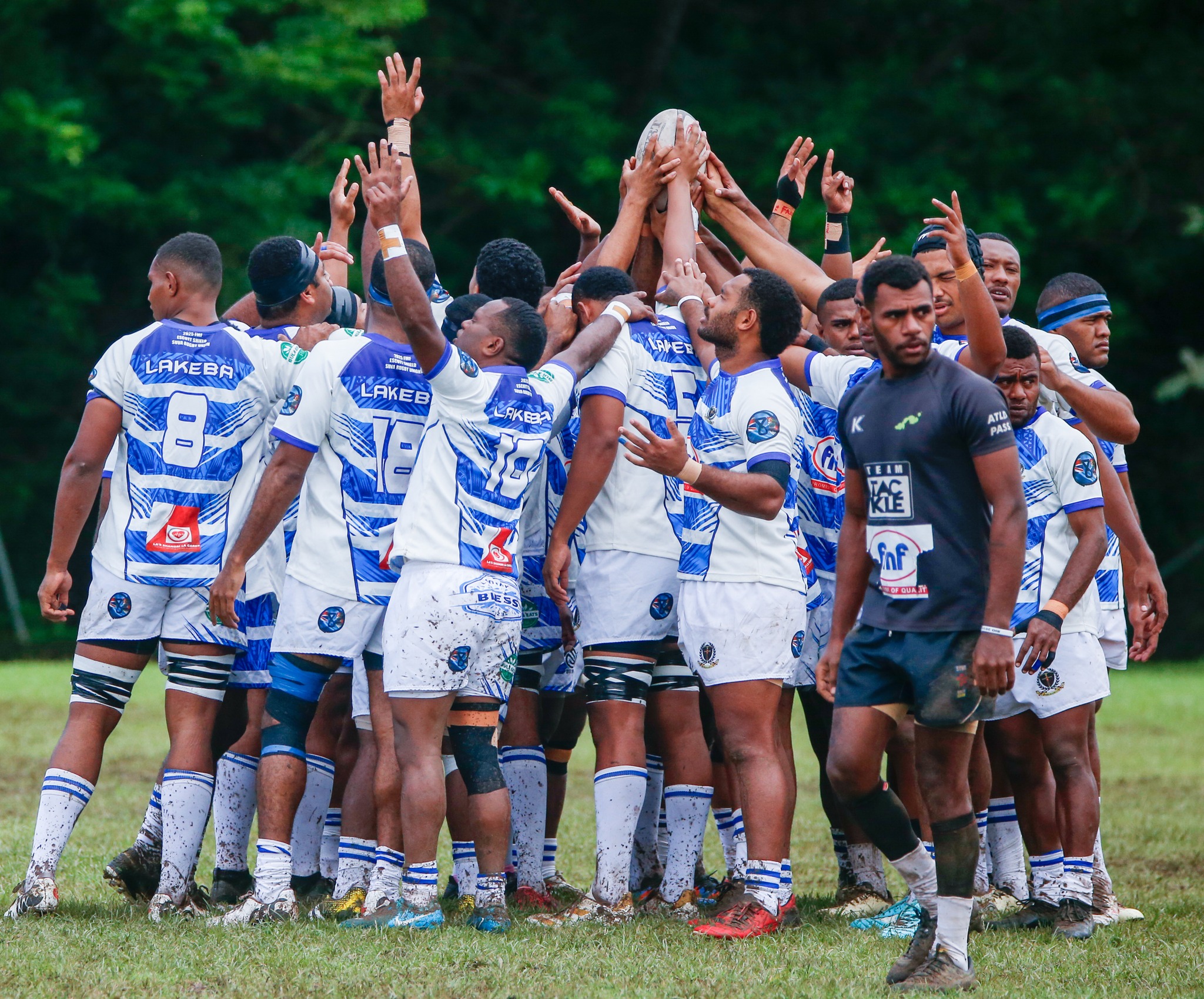 Lakeba Rugby Club