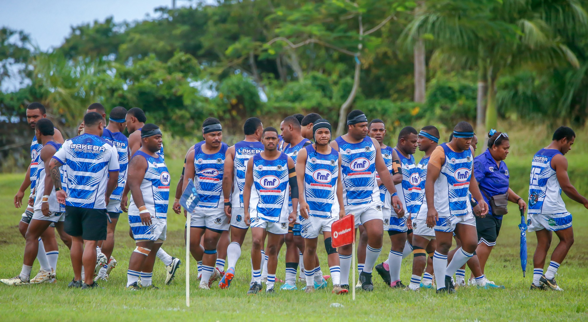 Lakeba Rugby Club