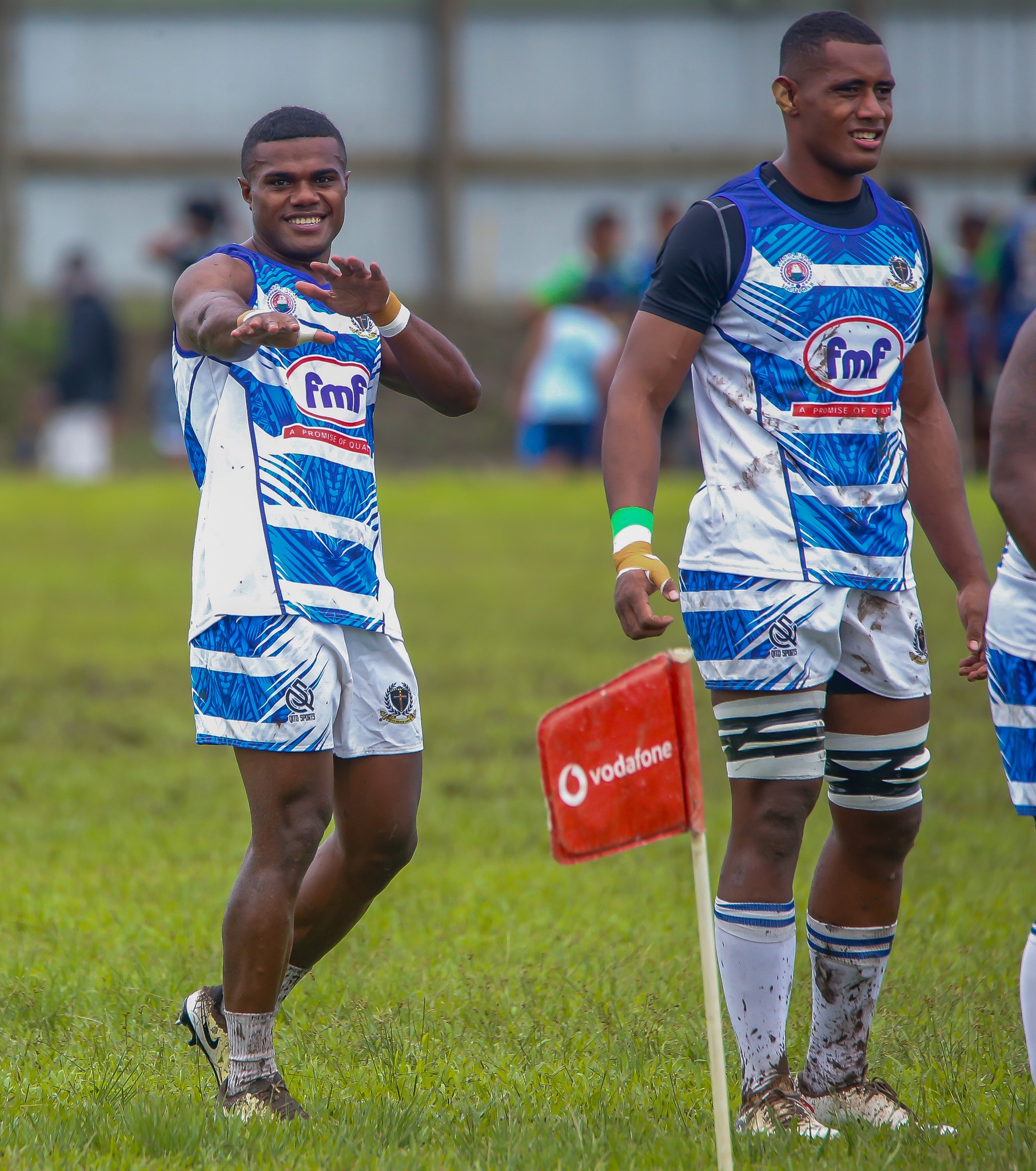 Lakeba Rugby Club